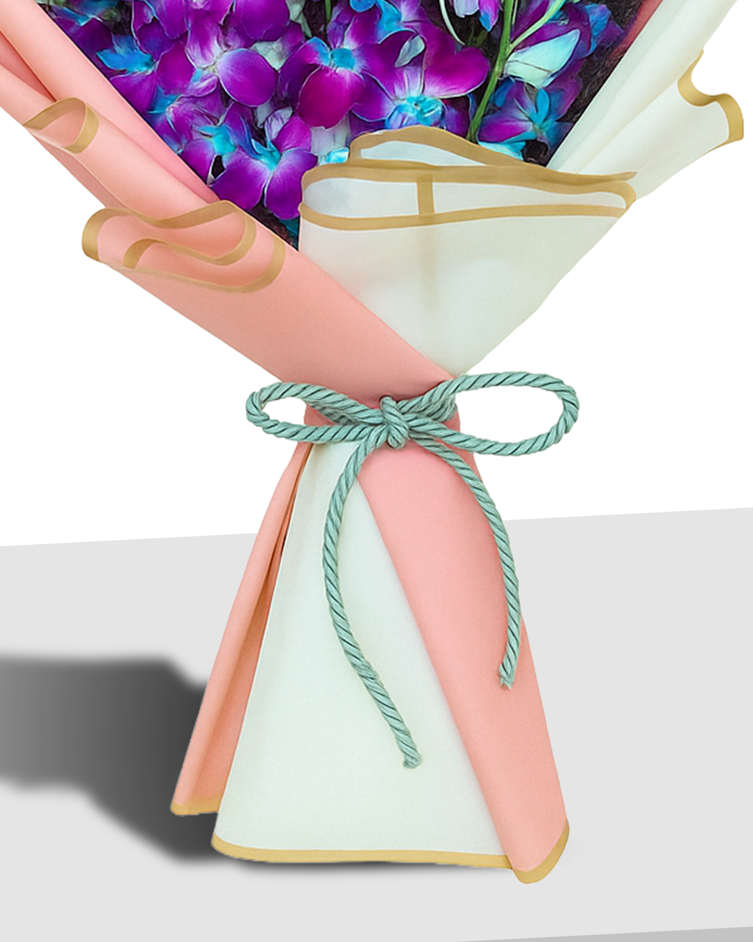 Mystic Orchid Bloom