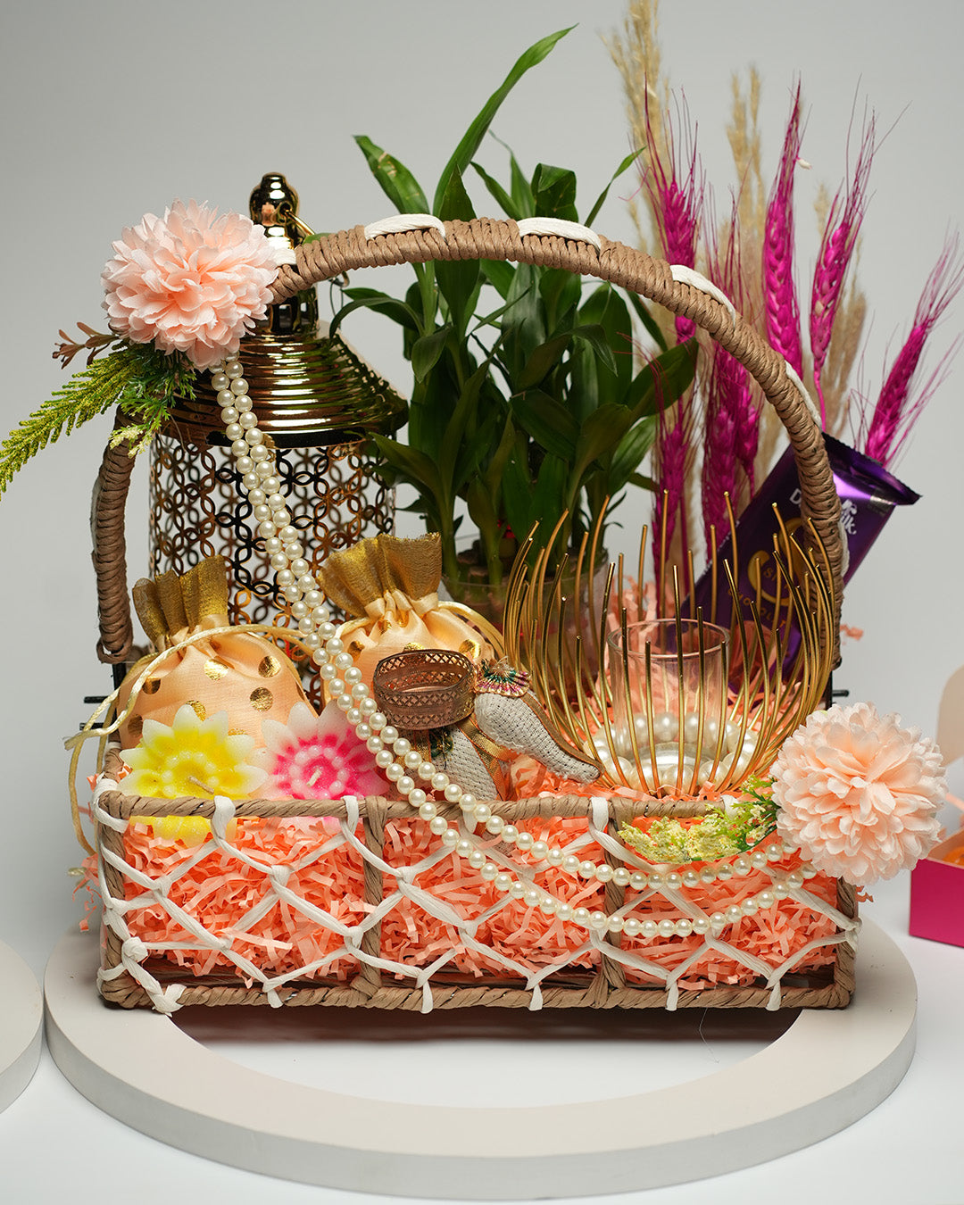 The Serenity Basket