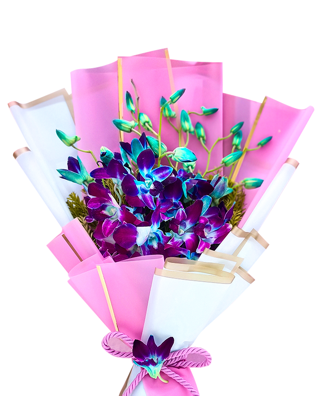 Orchid Blush