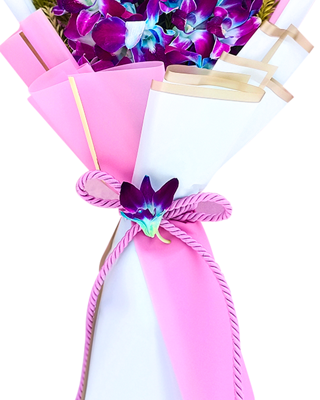 Orchid Blush