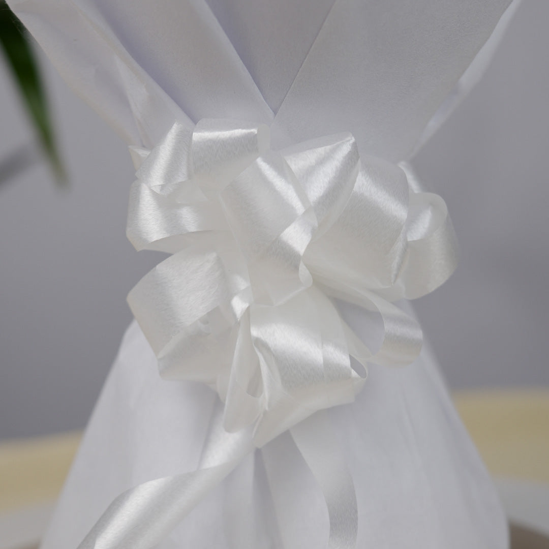 Serenade of Lilies (6 Pcs)