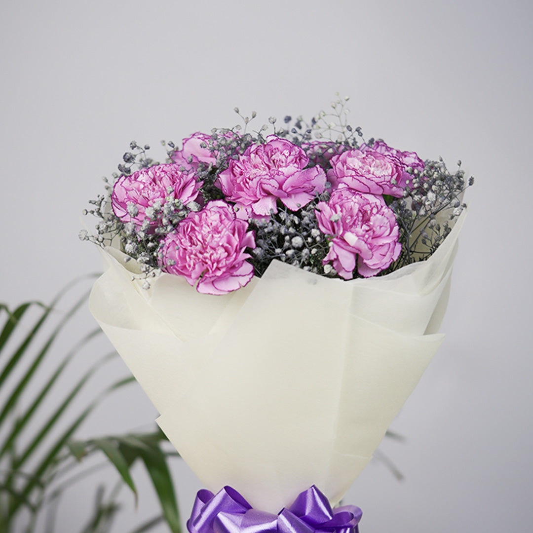 Serenade in Purple (10 Pcs)