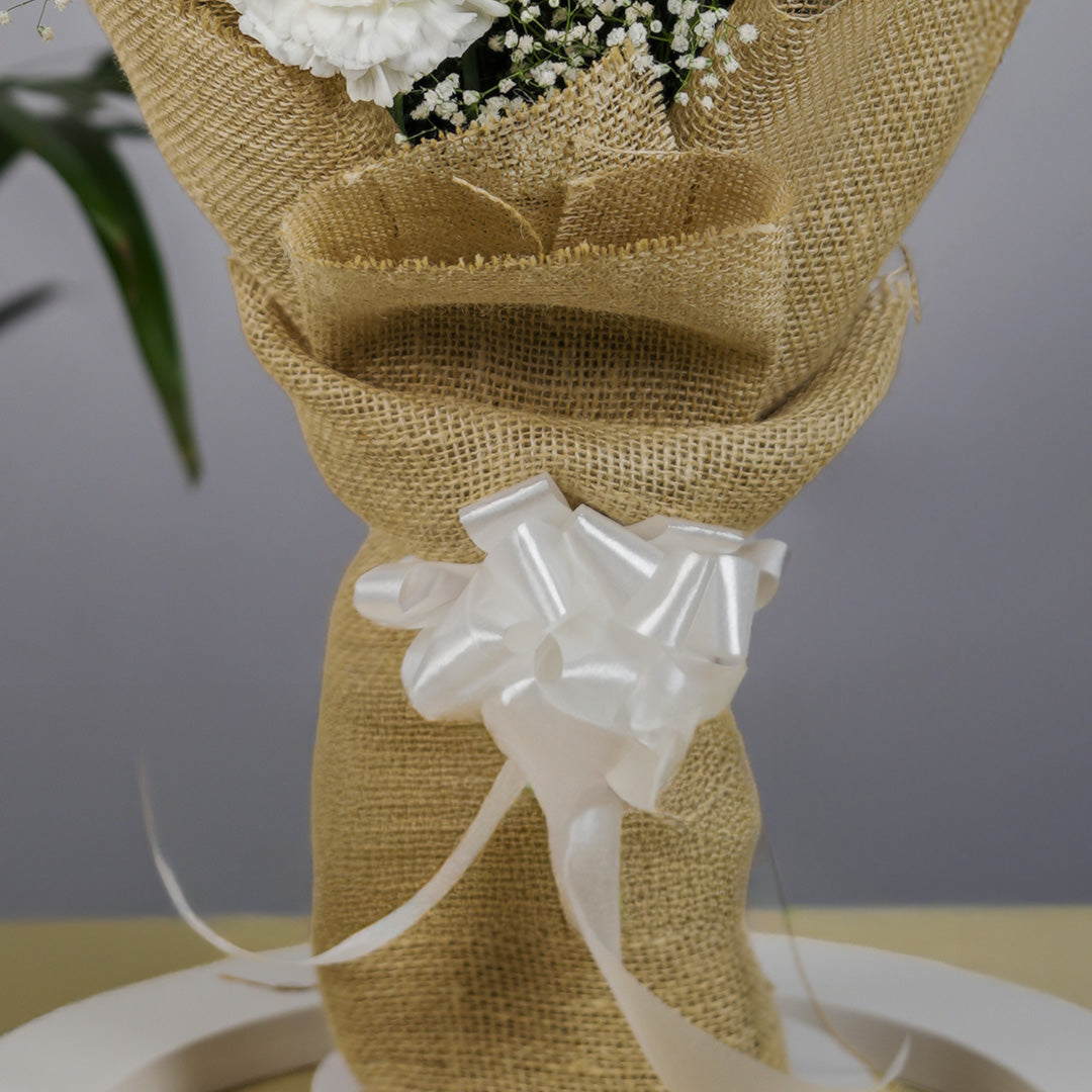 Whisper White (20 Pcs)