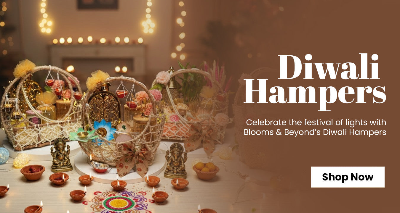 Diwali Hampers