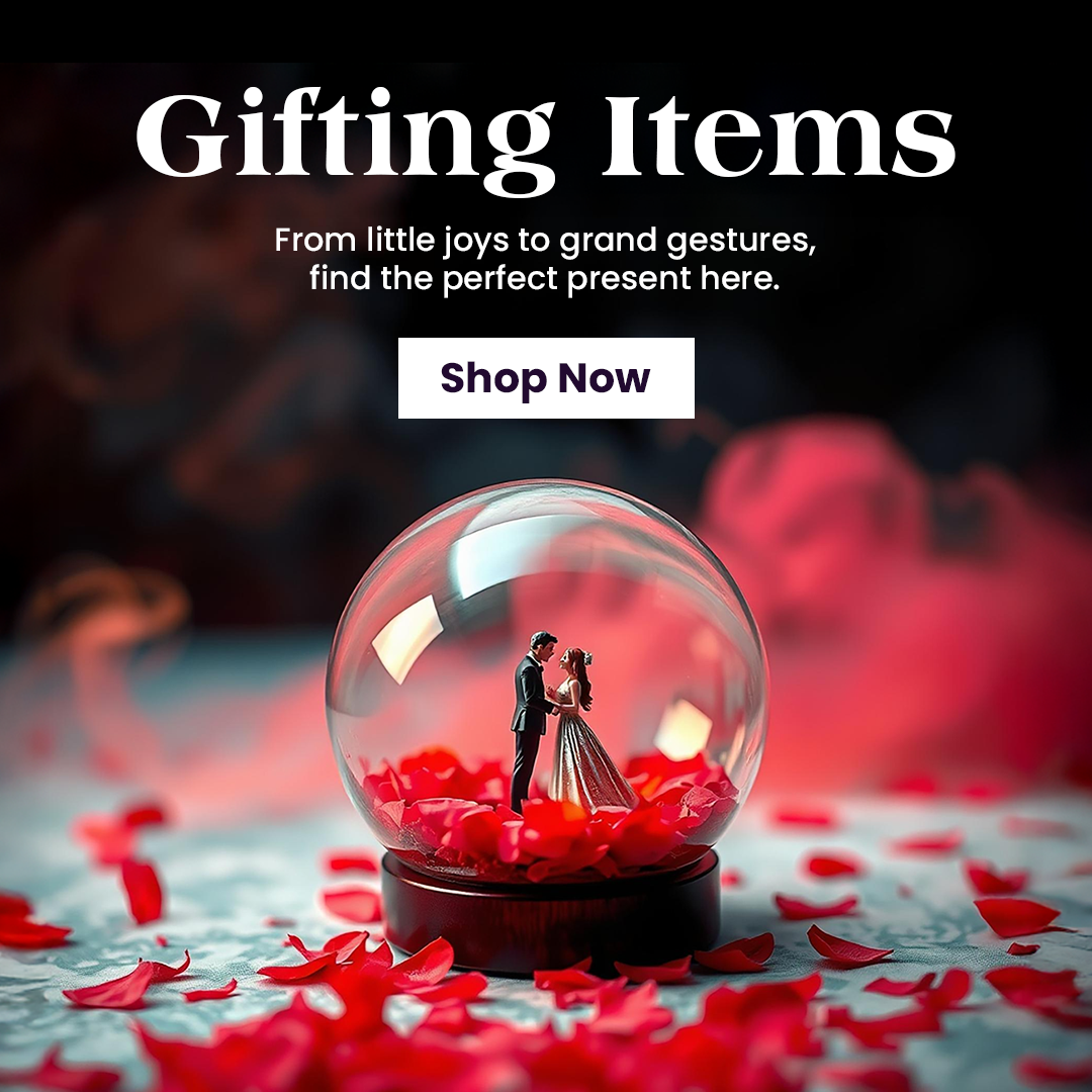 Gifting Items