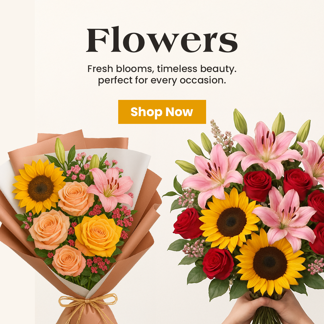 Flowers