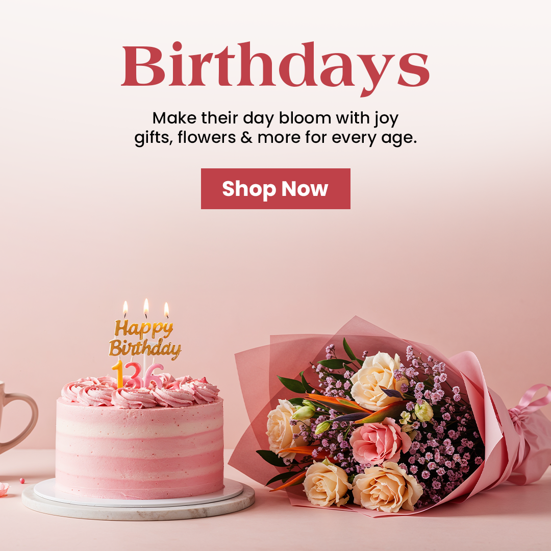 Birthdays