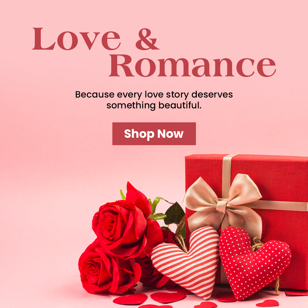 Love & Romance