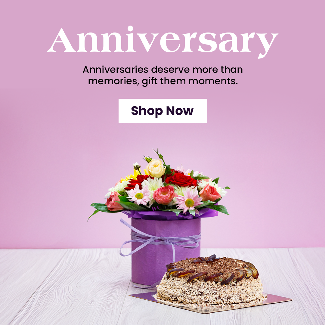 Anniversary