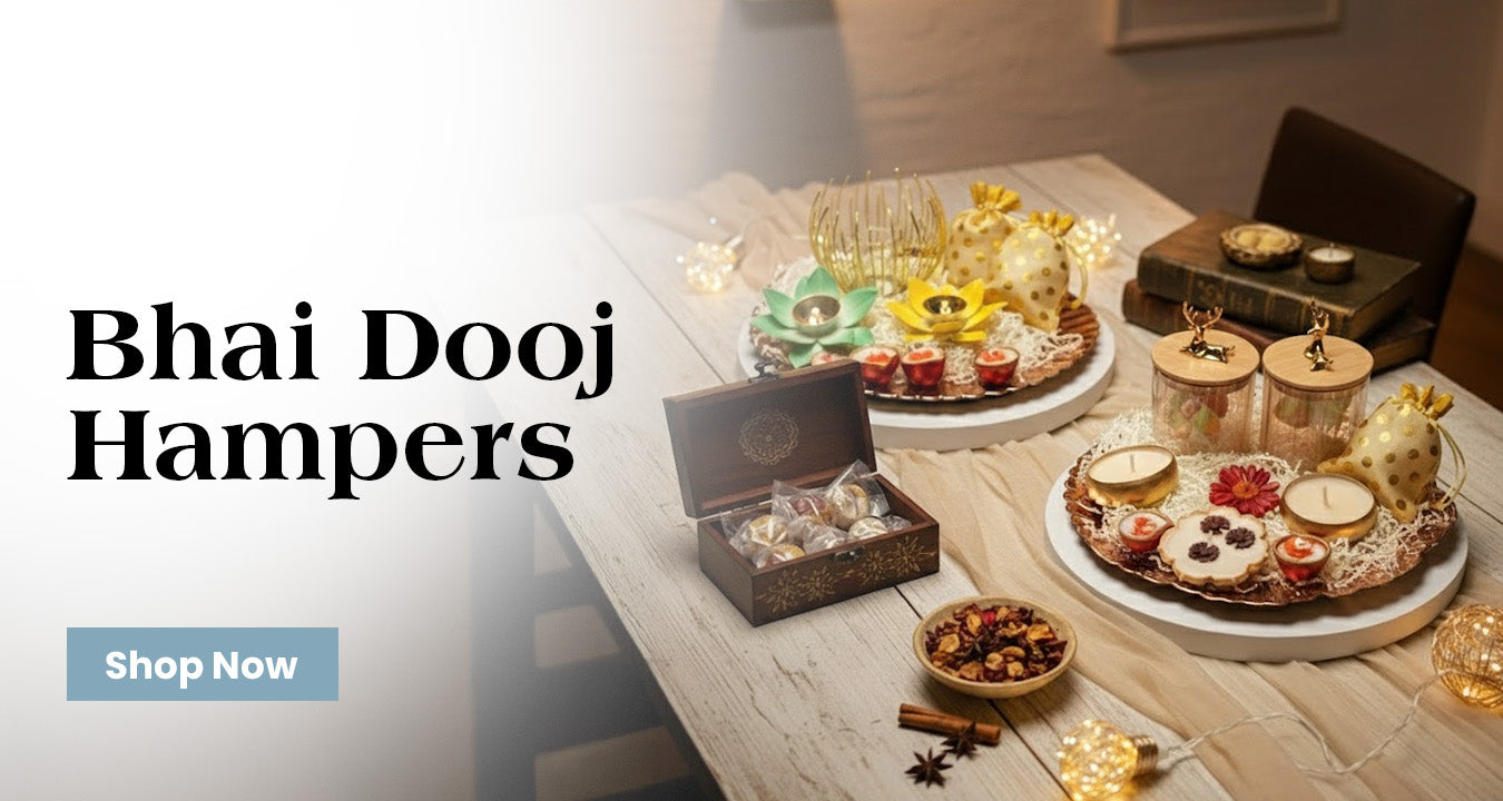 Bhai Dooj Hampers