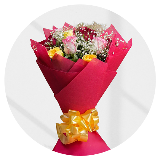 Birthday Flowers