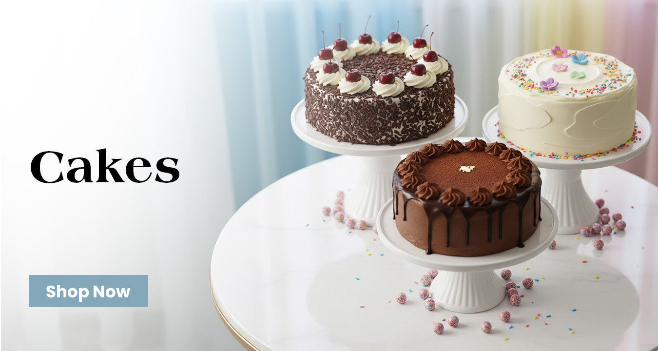 Cakes