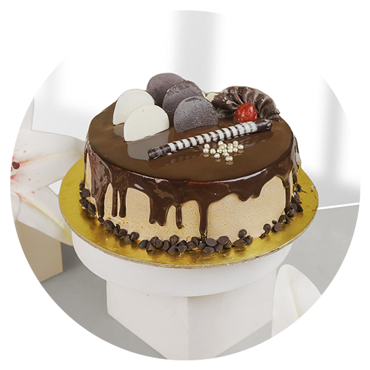 All Cakes