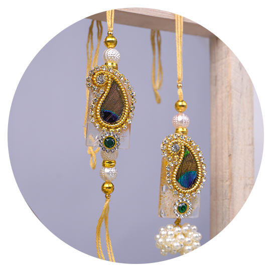 Rakhi