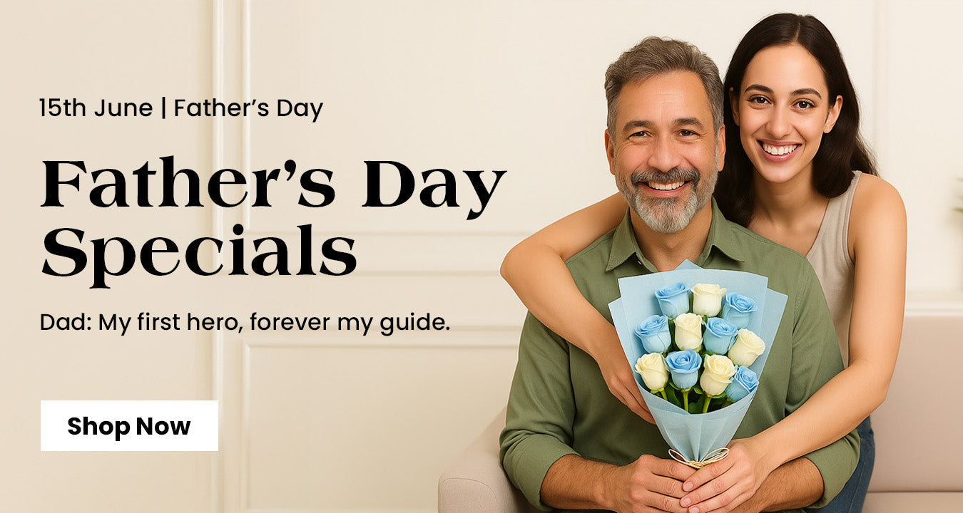 Father's Day Special