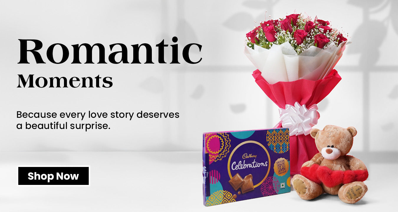 Romantic Moments