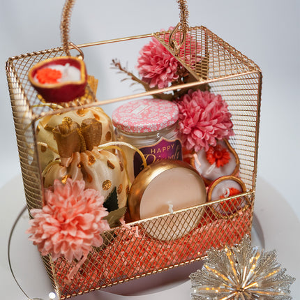 The Radiant Bloom Box