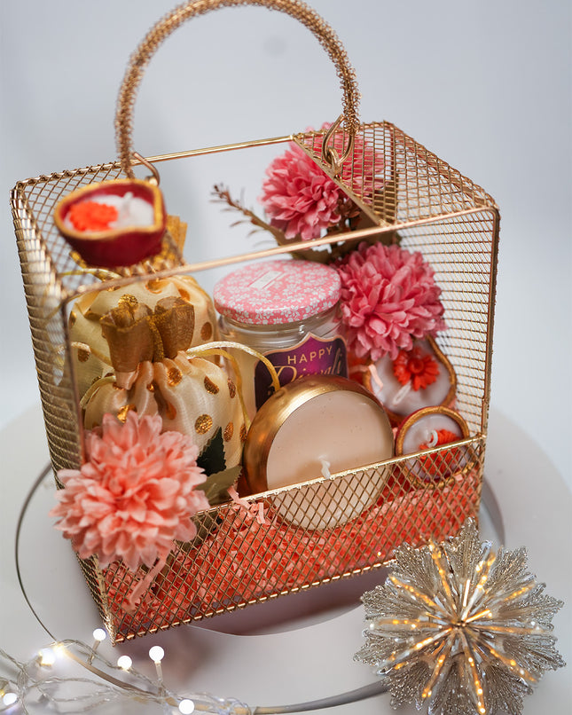 The Radiant Bloom Box