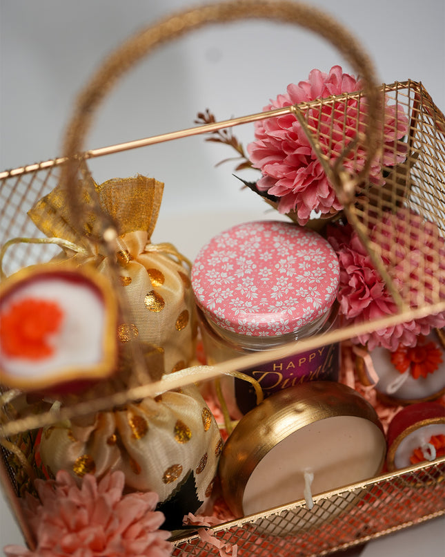 The Radiant Bloom Box