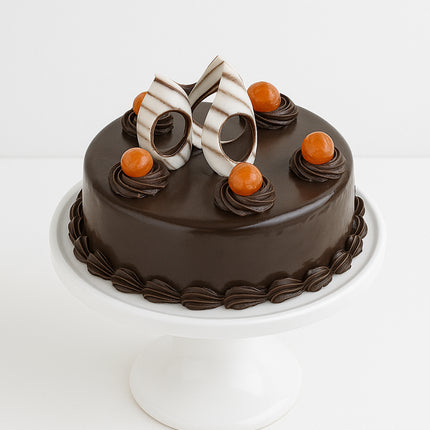 Midnight Truffle Delight