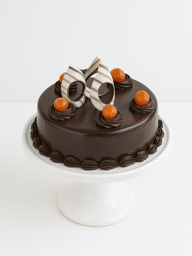 Midnight Truffle Delight