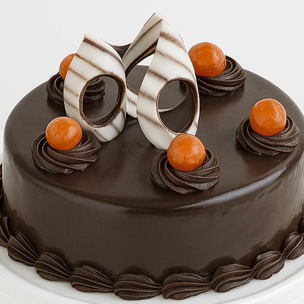 Midnight Truffle Delight