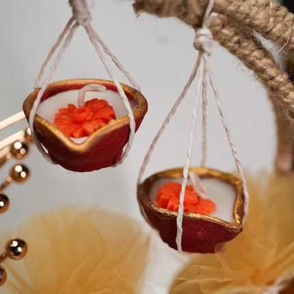 The Golden Harmony Hamper