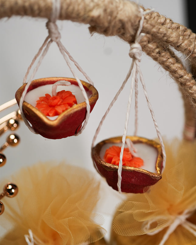 The Golden Harmony Hamper