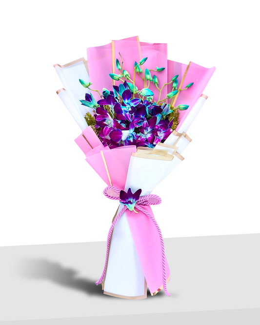 Orchid Blush