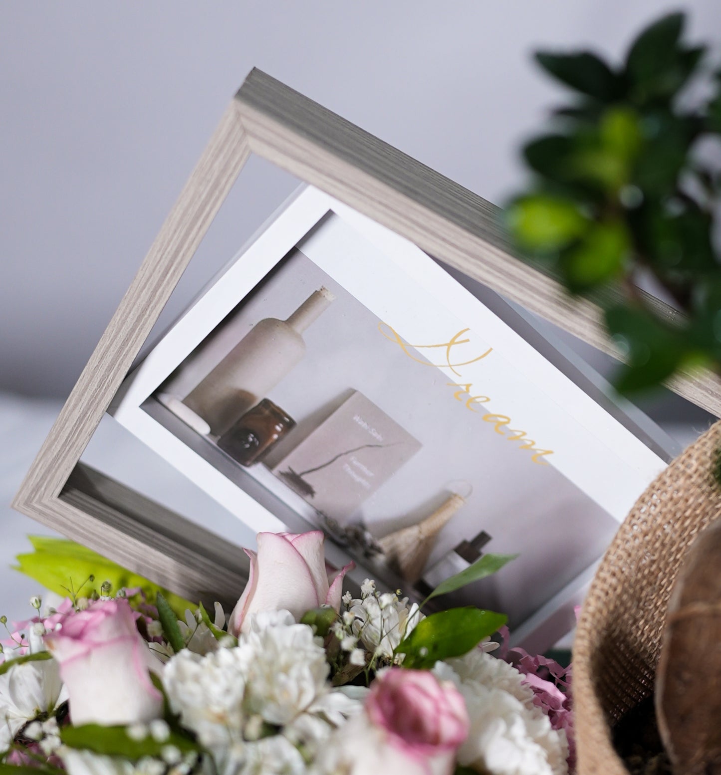Rooted in Love Hamper