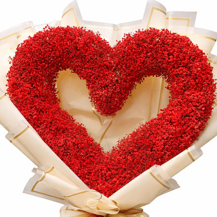 BNB Ruby Heart Gypsy Bloom