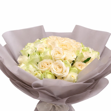 BNB Pearl Rose Garden