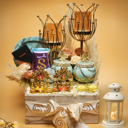 The Divine Luxe Hamper