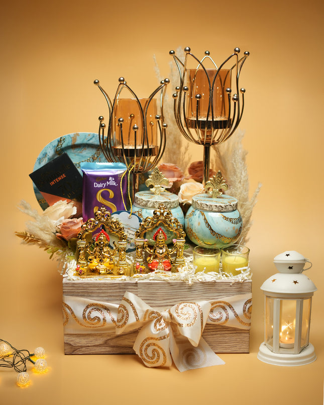 The Divine Luxe Hamper