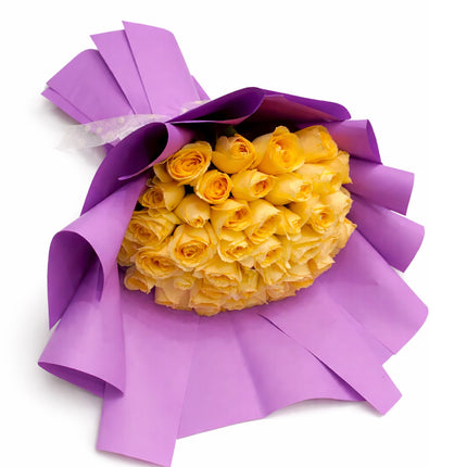 BNB Royal Sunshine Rose