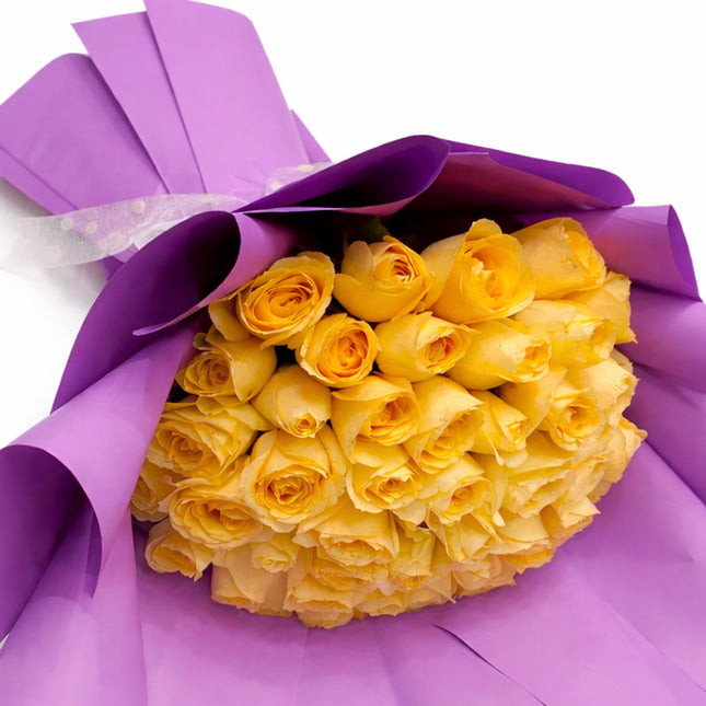 BNB Royal Sunshine Rose