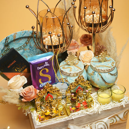 The Divine Luxe Hamper