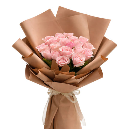 BNB Rose Blush Harmony