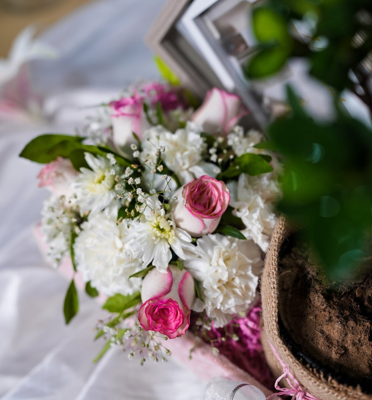 Rooted in Love Hamper