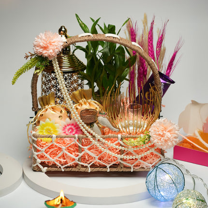 The Serenity Basket