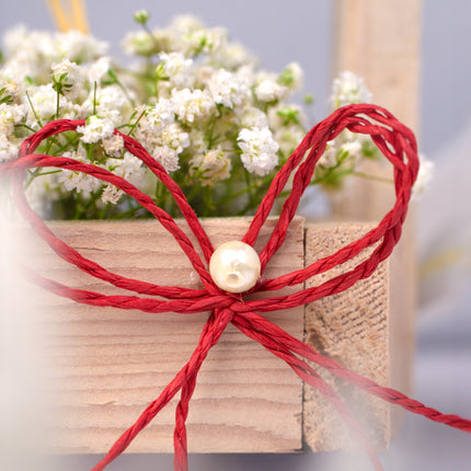 Golden Bond Rakhi Crate