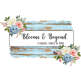 Bloomsandbeyond