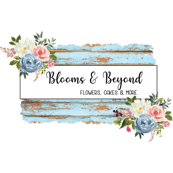Bloomsandbeyond