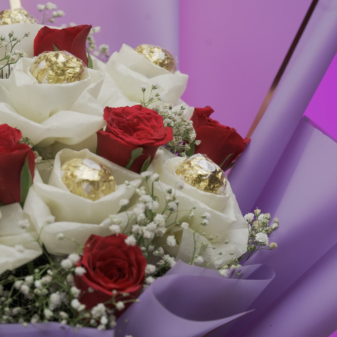 Ferrero Bloom