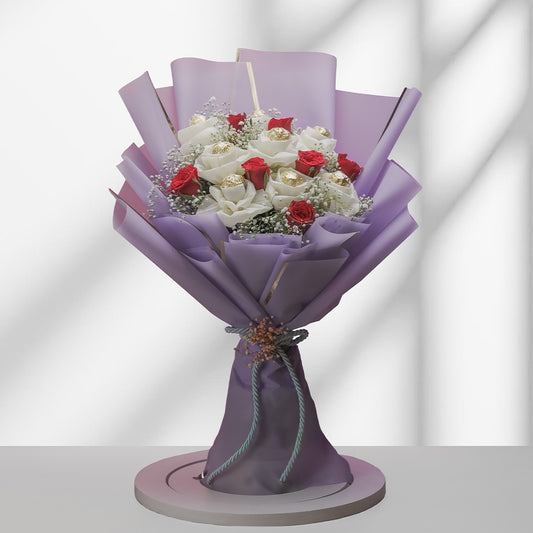 Ferrero Bloom