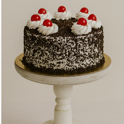 Signature Black Forest Cake