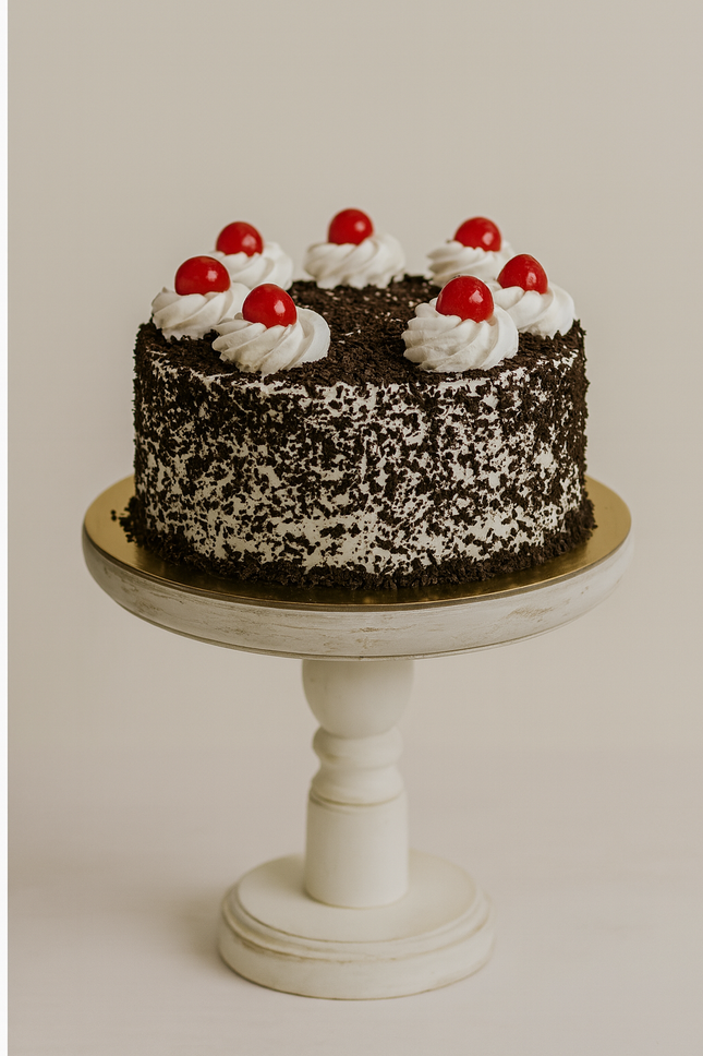 Signature Black Forest Cake