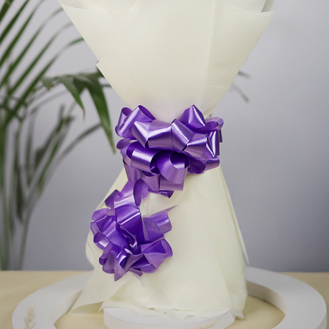 Serenade in Purple (10 Pcs)
